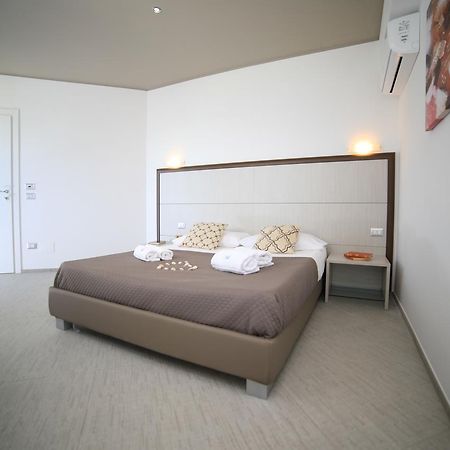 B&B Edonic Porto Cesareo Extérieur photo