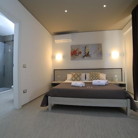 B&B Edonic Porto Cesareo Extérieur photo