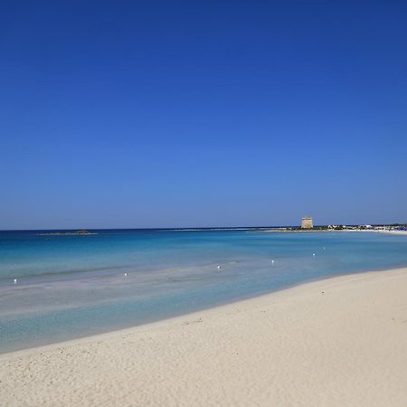 B&B Edonic Porto Cesareo Extérieur photo
