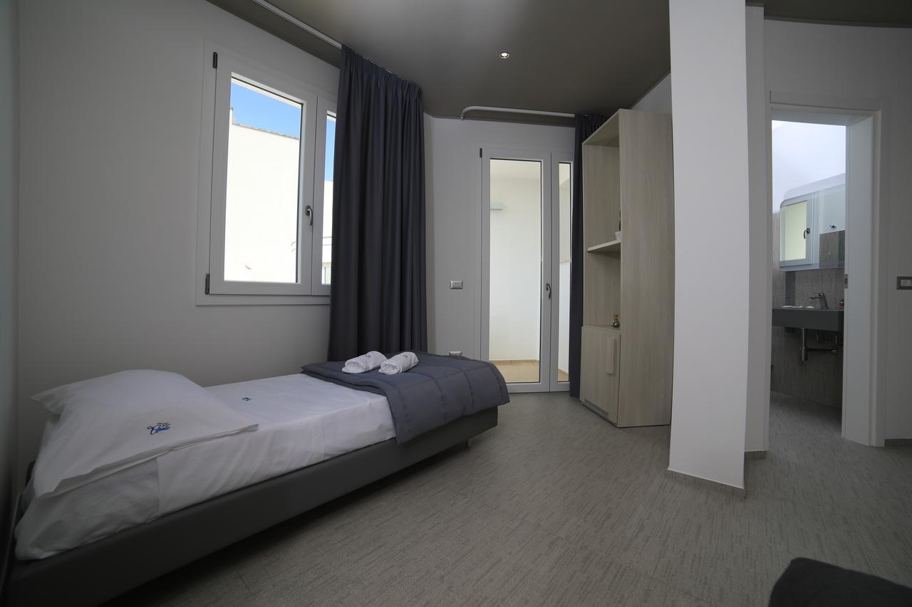 B&B Edonic Porto Cesareo Extérieur photo
