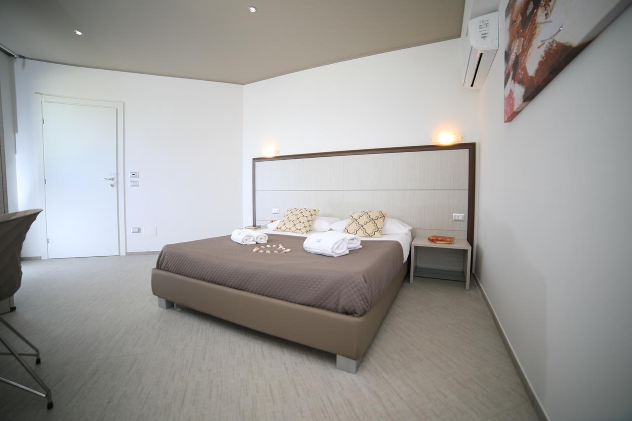B&B Edonic Porto Cesareo Extérieur photo
