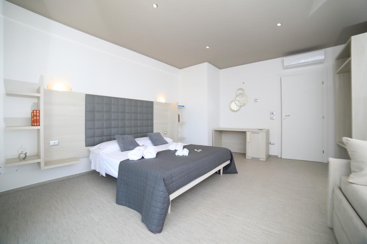B&B Edonic Porto Cesareo Extérieur photo