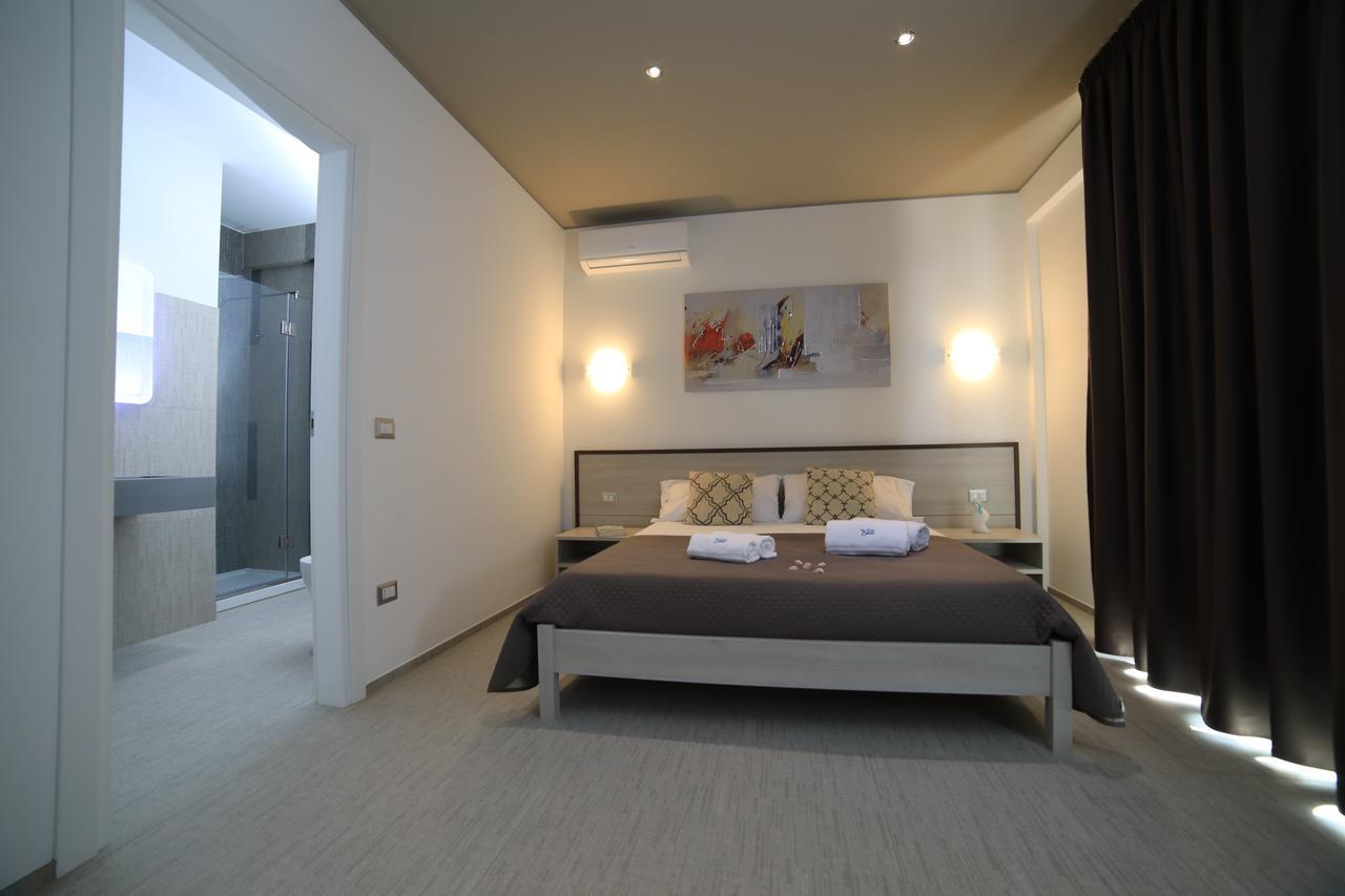B&B Edonic Porto Cesareo Extérieur photo