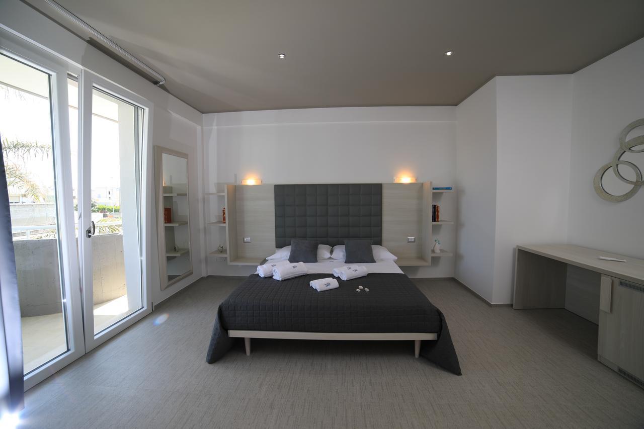 B&B Edonic Porto Cesareo Extérieur photo