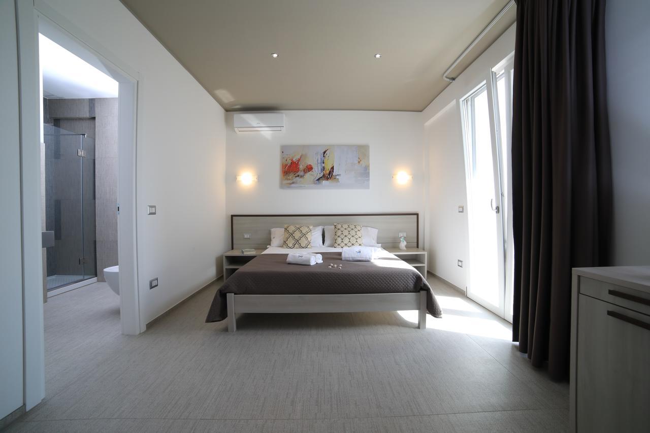 B&B Edonic Porto Cesareo Extérieur photo