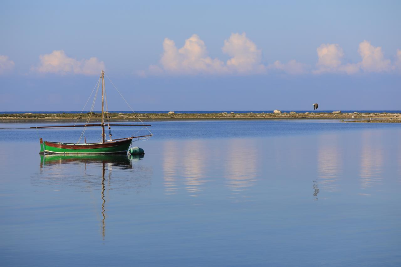 B&B Edonic Porto Cesareo Extérieur photo
