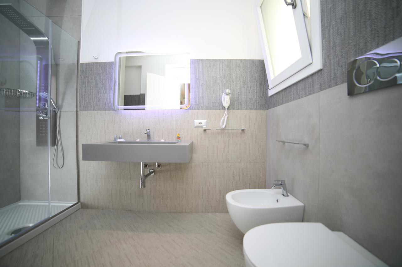 B&B Edonic Porto Cesareo Extérieur photo