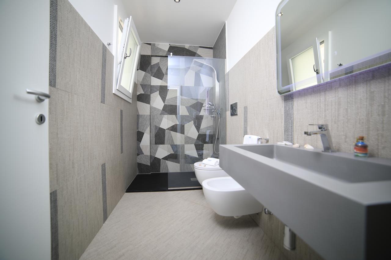 B&B Edonic Porto Cesareo Extérieur photo