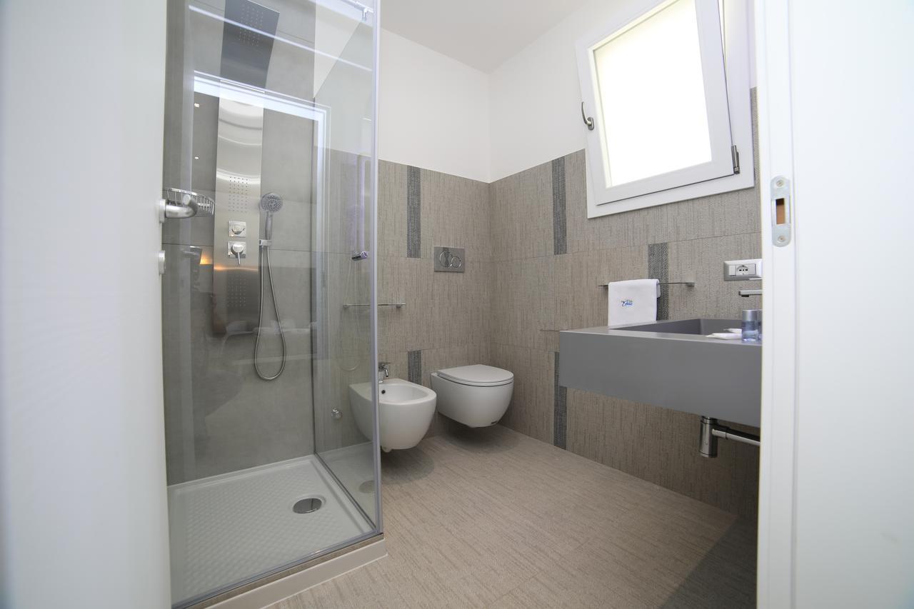B&B Edonic Porto Cesareo Extérieur photo