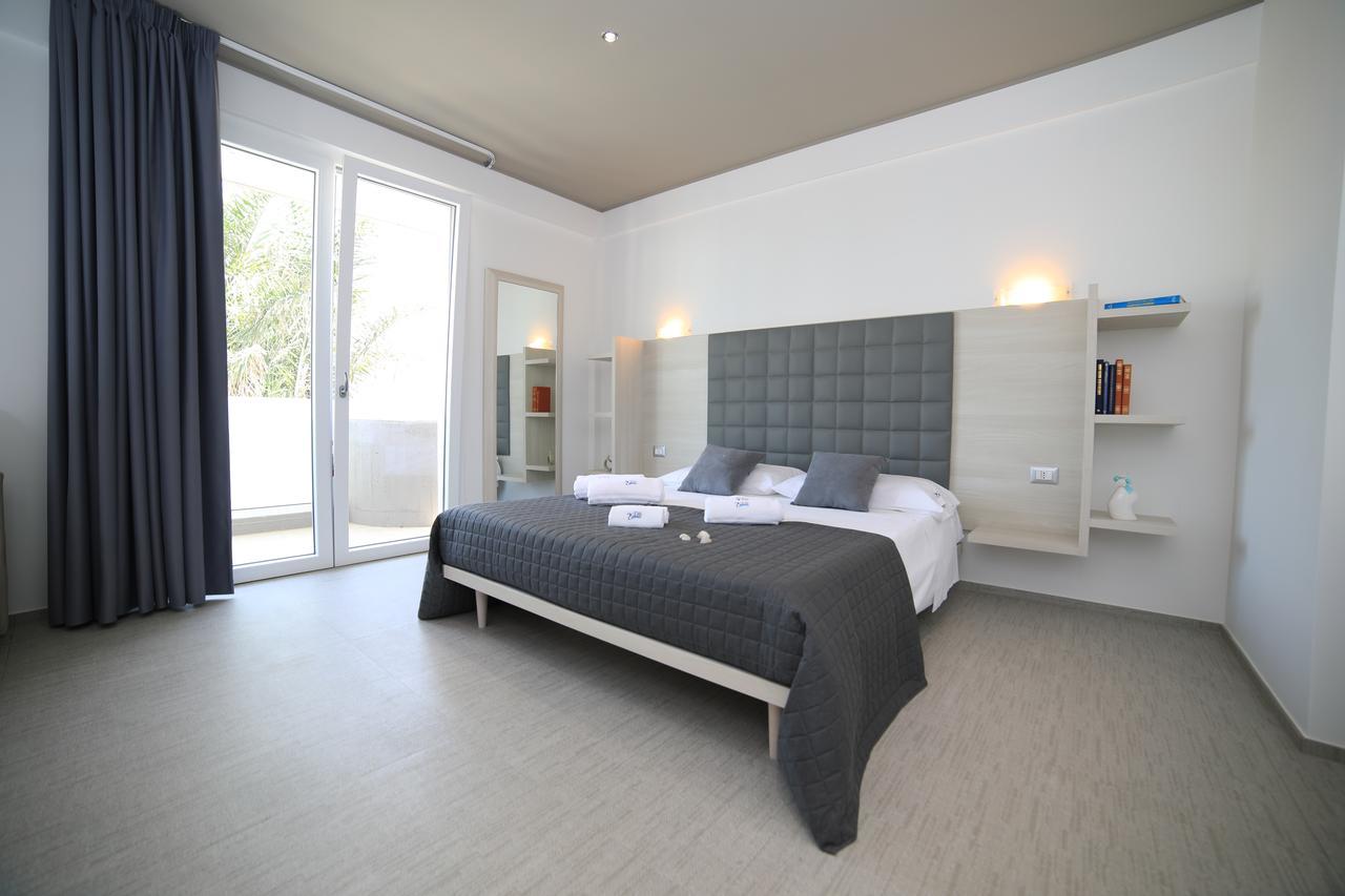 B&B Edonic Porto Cesareo Extérieur photo