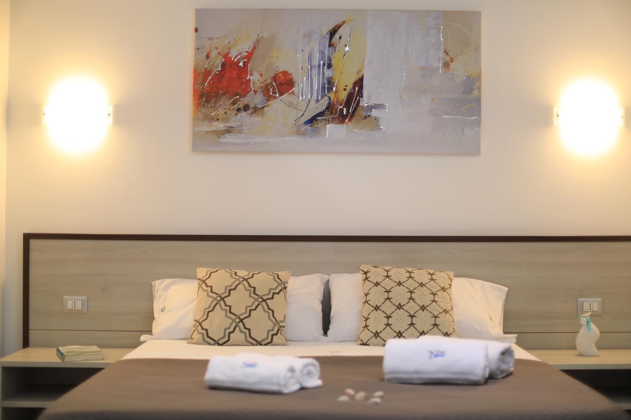B&B Edonic Porto Cesareo Extérieur photo