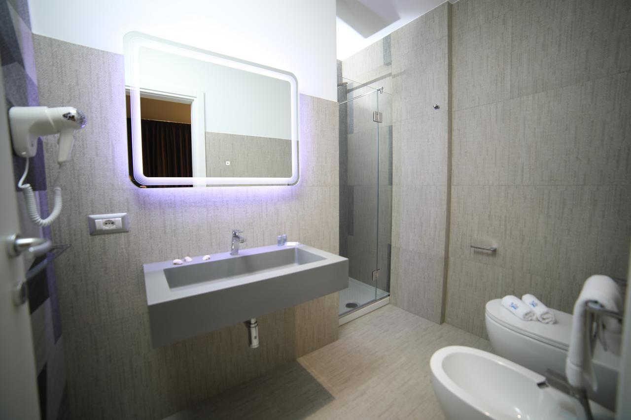B&B Edonic Porto Cesareo Extérieur photo