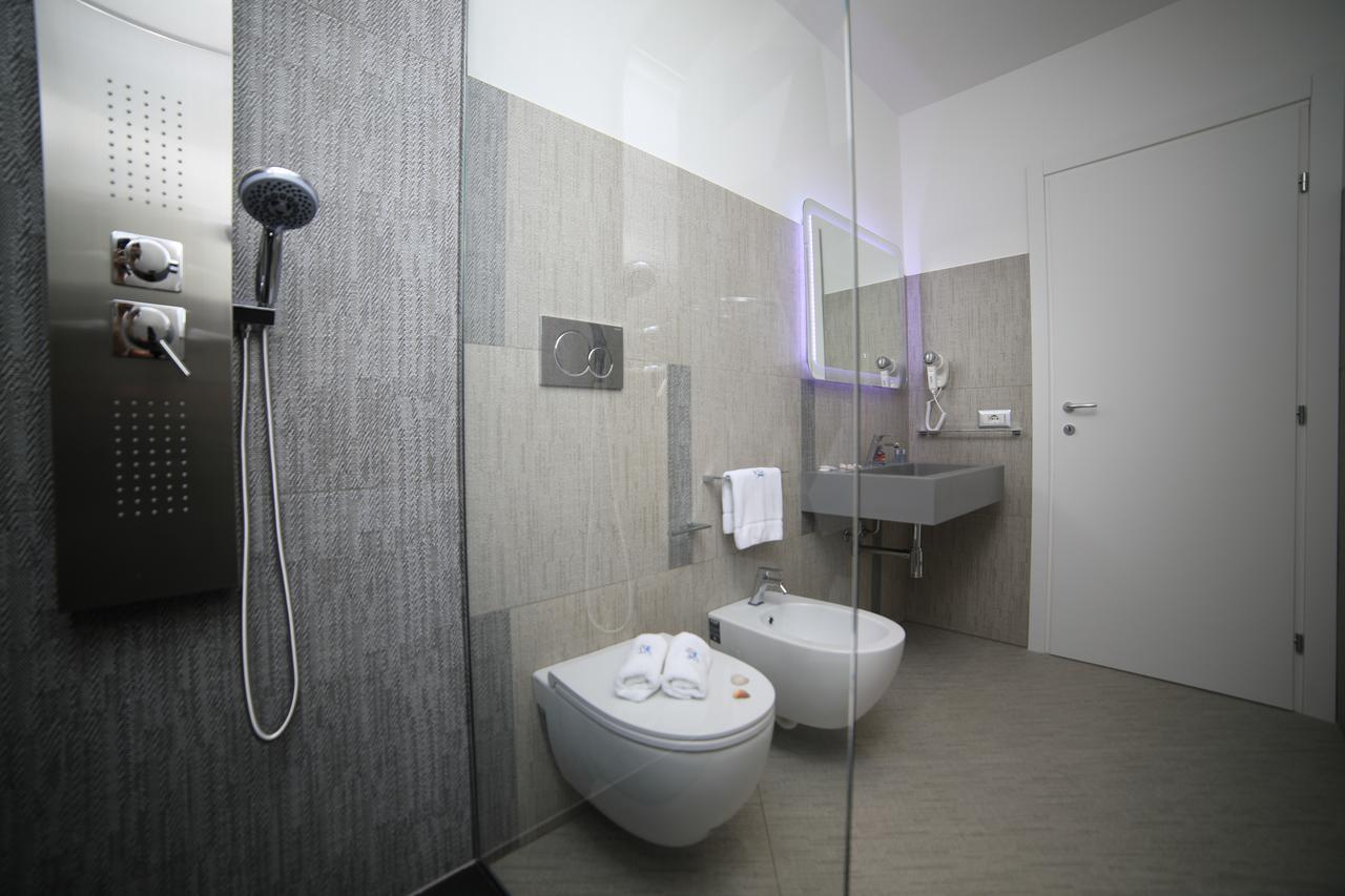 B&B Edonic Porto Cesareo Extérieur photo