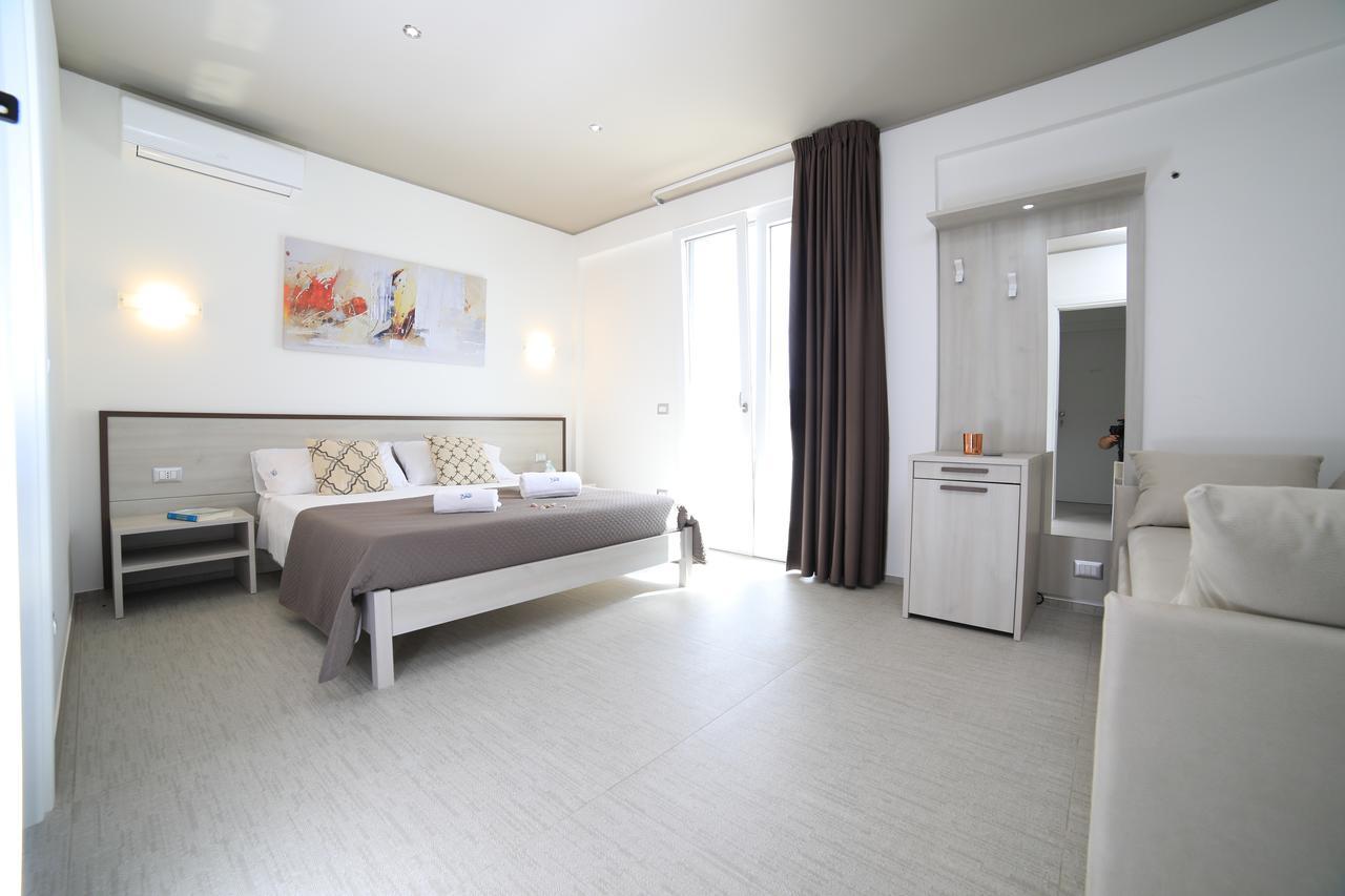 B&B Edonic Porto Cesareo Extérieur photo