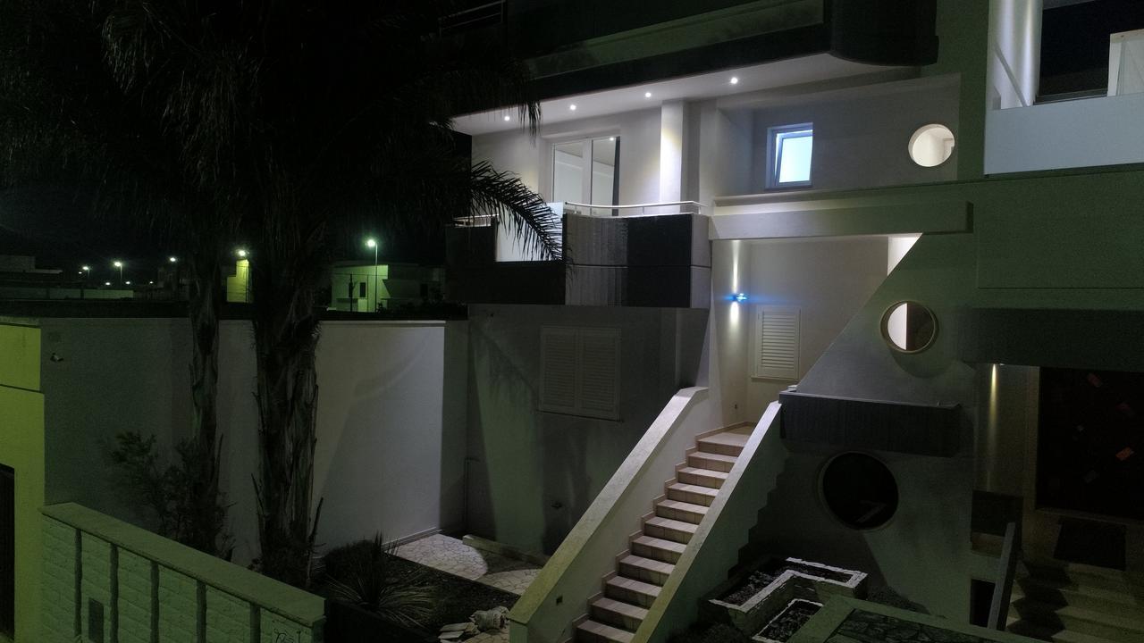 B&B Edonic Porto Cesareo Extérieur photo
