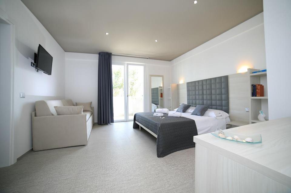 B&B Edonic Porto Cesareo Extérieur photo